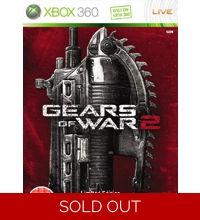 Gears of War 2
